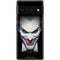 DC Comics The Joker Portrait by Alex Ross Google Pixel 6 Pro Skin